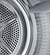 SIEMENS iQ500 Wärmepumpentrockner WQ35G2D0