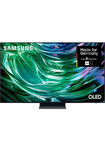 Samsung GQ55S90DAE – 55" (138 cm) 4K OLED Smart TV