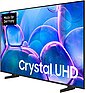 Samsung GU55U7099FU – 55" Crystal UHD 4K TV