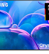 Samsung GU65U7099FU Crystal UHD LED-TV – 65 Zoll