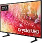 Samsung GU85DU7179U – 85" (214 cm) Crystal UHD 4K Smart TV