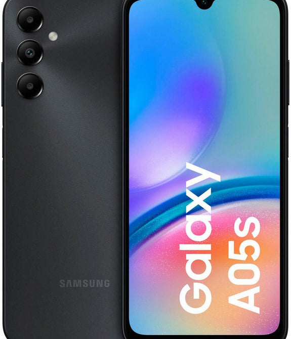 Samsung Galaxy A05s LTE Smartphone