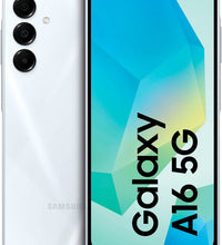 Samsung Galaxy A16 5G Smartphone