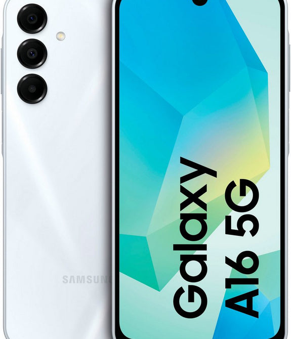 Samsung Galaxy A16 5G Smartphone