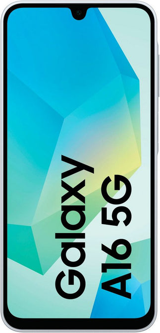 Samsung Galaxy A16 5G Smartphone