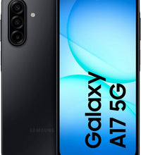 Samsung Galaxy A17 5G Smartphone
