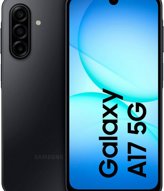 Samsung Galaxy A17 5G Smartphone