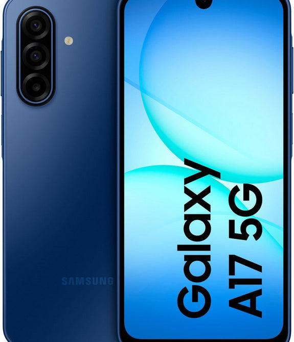 Samsung Galaxy A17 5G Smartphone