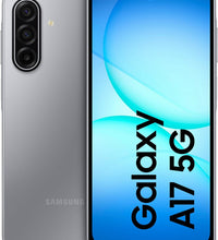 Samsung Galaxy A17 5G Smartphone