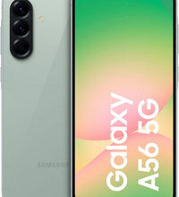 Samsung Galaxy A56 5G Smartphone
