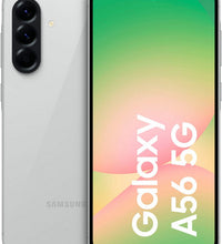 Samsung Galaxy A56 5G Smartphone