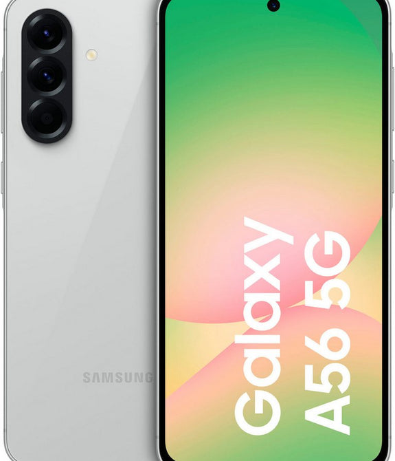 Samsung Galaxy A56 5G Smartphone