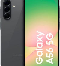 Samsung Galaxy A56 5G Smartphone