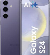 Samsung Galaxy S24 Smartphone