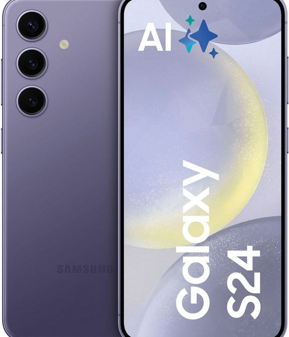 Samsung Galaxy S24 Smartphone