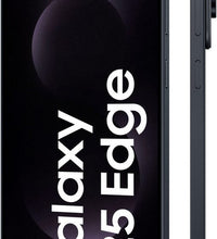 Samsung Galaxy S25 Edge – 256 GB | 5G Smartphone