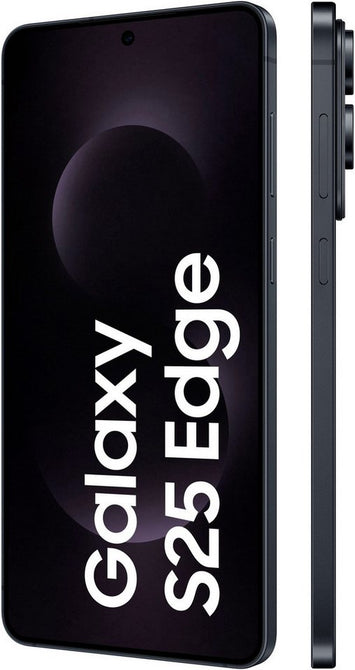 Samsung Galaxy S25 Edge – 256 GB | 5G Smartphone