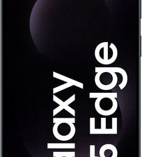 Samsung Galaxy S25 Edge – 256 GB | 5G Smartphone