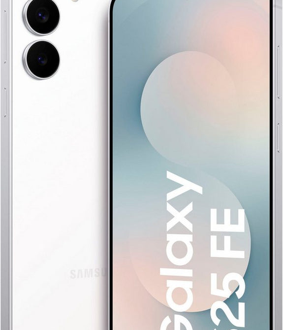 Samsung Galaxy S25 FE – Dein smarter Alltagsbegleiter