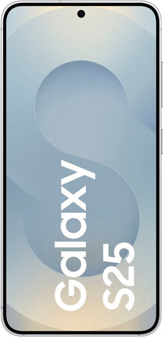 Samsung Galaxy S25 Smartphone