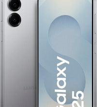 Samsung Galaxy S25 Smartphone