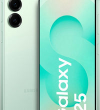 Samsung Galaxy S25 Smartphone