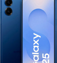 Samsung Galaxy S25 Smartphone