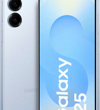 Samsung Galaxy S25 Smartphone