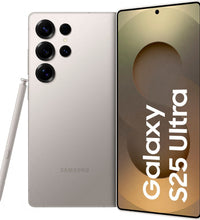 Samsung Galaxy S25 Ultra Smartphone