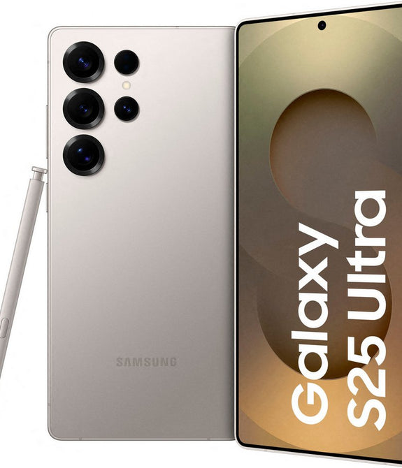 Samsung Galaxy S25 Ultra Smartphone