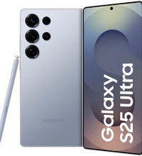 Samsung Galaxy S25 Ultra Smartphone
