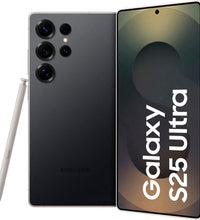Samsung Galaxy S25 Ultra Smartphone
