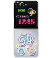 Samsung Galaxy Z Flip 7 FE – Flexibel. Stark. Modern.