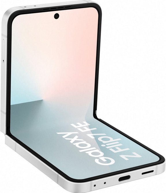 Samsung Galaxy Z Flip 7 FE – Flexibel. Stark. Modern.