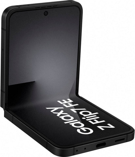 Samsung Galaxy Z Flip 7 FE – Flexibel. Stark. Modern.