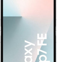 Samsung Galaxy Z Flip 7 FE – Flexibel. Stark. Modern.