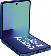 Samsung Galaxy Z Flip 7 – 256 GB | 5G Smartphone