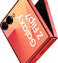 Samsung Galaxy Z Flip 7 – 256 GB | 5G Smartphone