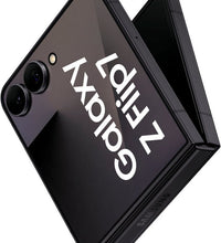 Samsung Galaxy Z Flip 7 – 256 GB | 5G Smartphone