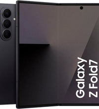 Samsung Galaxy Z Fold7 – 256 GB | 5G Falt-Smartphone