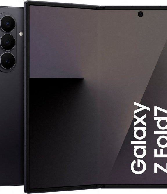 Samsung Galaxy Z Fold7 – 256 GB | 5G Falt-Smartphone
