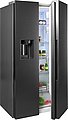 Samsung Side-by-Side RS70F66KBFEF
