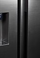 Samsung Side-by-Side RS70F66KBFEF