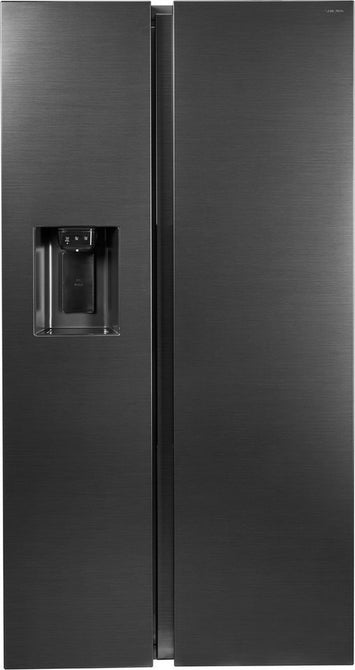 Samsung Side-by-Side RS70F66KBFEF