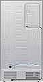 Samsung Side-by-Side RS70F66KBFEF