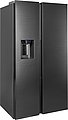 Samsung Side-by-Side RS70F66KBFEF