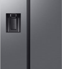 Samsung Side-by-Side RS70F66KBTEF