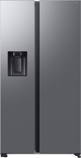Samsung Side-by-Side RS70F66KBTEF