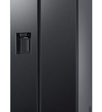 Samsung Side-by-Side RS70F67KCFEF