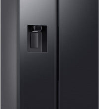 Samsung Side-by-Side RS70F67KCFEF